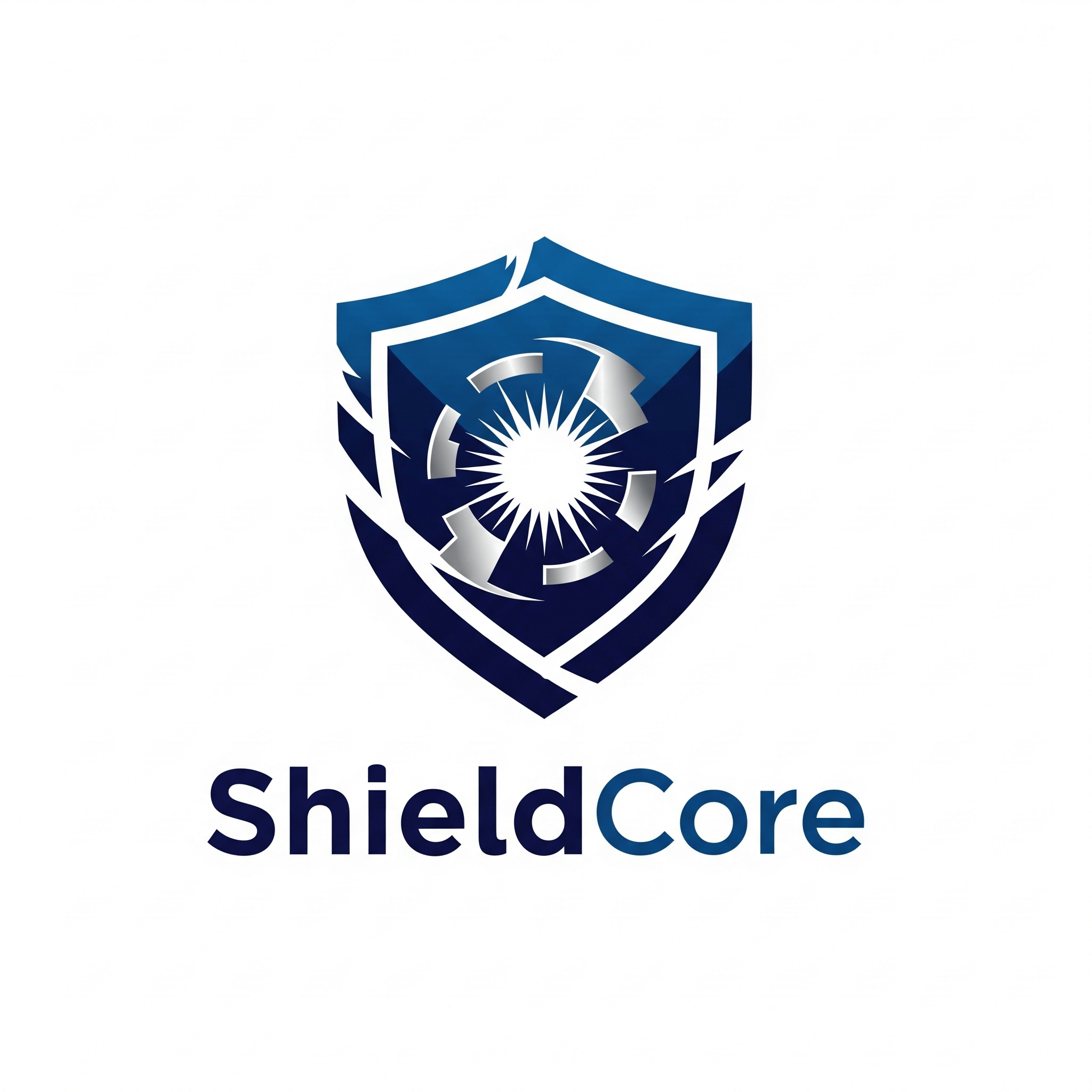 shieldnode Logo