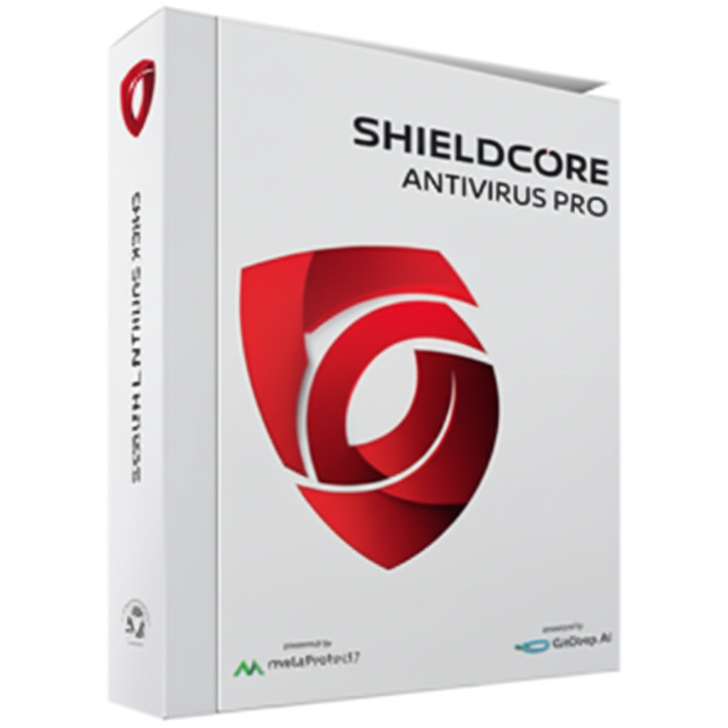 ShieldNode AntiVirus Pro
