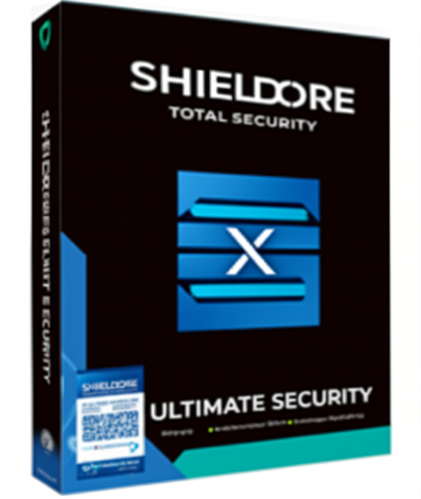 ShieldNode Multi-Device